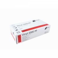 VINYL 2000 UNTERS HANDSCH UNSTERIL GR S, 100 st, Meditrade GmbH