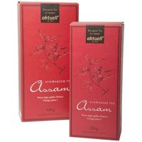 Schwarztee Aktuell Assam, 500 g, Spinnrad GmbH