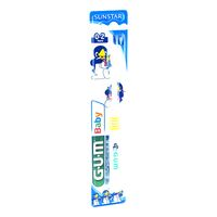 GUM Baby Zahnb&uuml;rste extraweich 0-2 Jahre, 1 st, Sunstar Deutschland GmbH