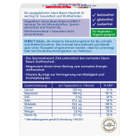 Doppelherz Säure-Basen Balance direct, 20 Stk., Queisser Pharma GmbH & Co. KG
