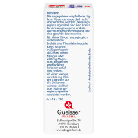 Doppelherz Säure-Basen Balance direct, 20 Stk., Queisser Pharma GmbH & Co. KG