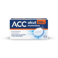 ACC AKUT 200, 20 Stk., HEXAL AG