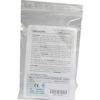 TRACHEOFIX 5.5X6CM HAUT 45400, 10 Stück, Andreas Fahl Medizintechnik-Vertr. GmbH