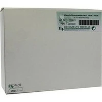 VLIESSTOFFKOMPRESSEN 10x10CM STERIL 4FACH, 25x2 Stück, Brinkmann Medical Ein Unternehmen der Dr. Junghans Medical GmbH