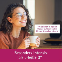 Biochemie Pfl&uuml;ger Nr. 3 Ferrum phosphoricum D 12, 400 st, Hom&ouml;opathisches Laboratorium Alexander Pfl&uuml;ger GmbH & Co. KG