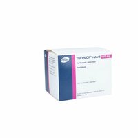 TREVILOR retard 150mg Hartkapseln retardiert B, 100 st, Docpharm GmbH