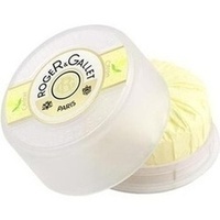 R&G Cedrat Seife Reisebox, 100 g, L'Oréal Deutschland GmbH