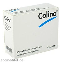 COLINA BTL 3G, 20 Stück, IPSEN CONSUMER HEALTHCARE SAS