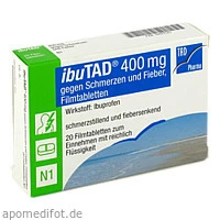 Ibuprofen 400 50 stück - Die qualitativsten Ibuprofen 400 50 stück im Vergleich!
