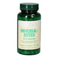 Universalbitter Bios Kapseln, 100 st, Bios Medical Services