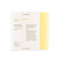 Hustenbrustwickel Thymian, 6 Stk., Wachswerk Dirk Otto e.K.