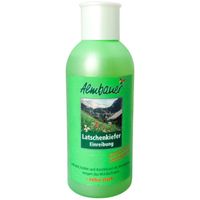 Almbauer Latschenkiefer Einreibung extra stark, 250 ml, Smartline Consulting