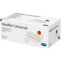Idealflex universal 12cmx5m, 10 st, Paul Hartmann AG