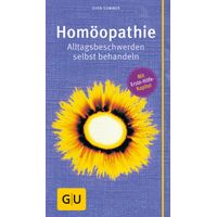 Gr.Komp. Homöopathie, 1 st, Gräfe und Unzer Verlag GmbH