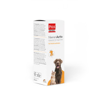 PHA NierenActiv für Katzen, 30 ml, PetVet GmbH