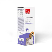 PHA AntiStress für Katzen, 30 ml, PetVet GmbH