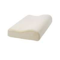 Schlafkissen anatomisch 50x30x10cm, 1 st, Rehaforum Medical GmbH