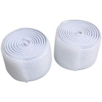 Halteband f. Urin-Beinbeutel m. Silikon, 2 st, Medline International Germany GmbH