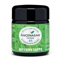 ANCENASAN herbal, 20 g, ANCENASAN Naturprodukte GmbH