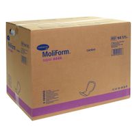 MOLIFORM Comfort super, 4x30 Stk., PAUL HARTMANN AG