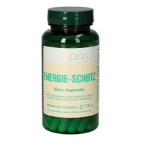 Energie-Schutz Bios Kapseln, 100 st, Bios Medical Services