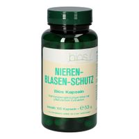 Nieren-Blasen-Schutz Bios Kapseln, 100 st, Bios Medical Services