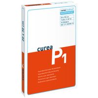 curea P1 20x30cm Superabsorbierender Wundverband, 10 st, Curea Medical GmbH