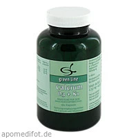 CALCIUM D3 + K1, 180 Stück, 11 A Nutritheke GmbH