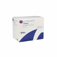 FOSRENOL 750mg Kautabl., 90 st, Aca Müller/Adag Pharma AG