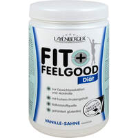 Layenberger Fit+Feelgood SLIM Mahlz.Ersatz Vani-Sa, 430 g, Layenberger Nutrition Group GmbH
