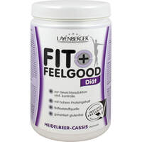 Layenberger Fit+Feelgood SLIM Mahlz.Ersat Sah-Cass, 430 g, Layenberger Nutrition Group GmbH