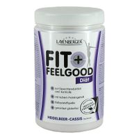 Layenberger Fit+Feelgood SLIM Mahlz.Ersat Sah-Cass, 430 g, Layenberger Nutrition Group GmbH