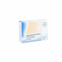 Climodien 2mg/2mg &uuml;berzogene Tabletten, 3x28 st, Eurimpharm Arzneimittel GmbH