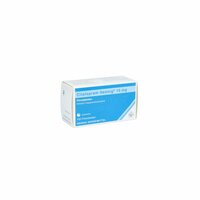 Citalopram Hennig 10mg Filmtabletten, 100 st, Hennig Arzneimittel GmbH & Co. KG