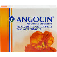 ANGOCIN Anti-Infekt N, 200 Stk., Repha GmbH Biologische Arzneimittel
