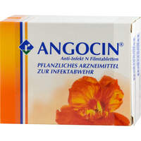 ANGOCIN Anti-Infekt N, 200 Stk., Repha GmbH Biologische Arzneimittel