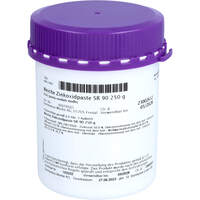 PASTA ZINCI OXID. MOLLIS, 250 g, Bombastus-Werke AG