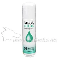 MEGA SILK, 100 Milliliter, Megasol Cosmetic GmbH