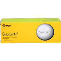 Cerazette B, 6x28 st, Docpharm GmbH