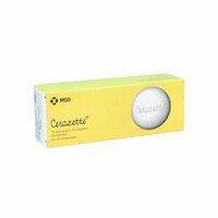 Cerazette B, 6x28 st, Docpharm GmbH