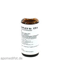 REGENAPLEX 139 A, 30 Milliliter, Regenaplex GmbH