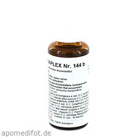 REGENAPLEX 144 B, 30 Milliliter, Regenaplex GmbH