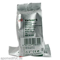 VARICEX S ZINKL 5X10CM, 1 Stück, Lohmann & Rauscher GmbH & Co. KG