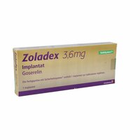 Zoladex, 1 st, Eurimpharm Arzneimittel GmbH
