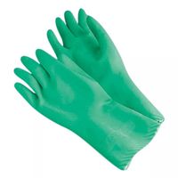 SIGVARIS Gummihandschuhe mit Noppen large, 12 st, Sigvaris GmbH