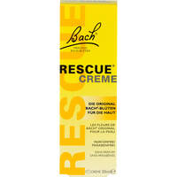 BACH ORIGINAL Rescue Creme, 30 g, Nelsons GmbH