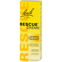 BACH ORIGINAL Rescue Creme, 30 g, Nelsons GmbH