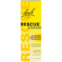 BACH ORIGINAL Rescue Creme, 50 g, Nelsons GmbH