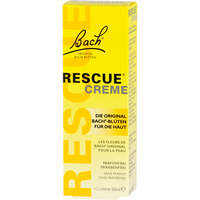 BACH ORIGINAL Rescue Creme, 50 g, Nelsons GmbH
