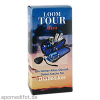 LOOM Tour duo, 1 st, Ypsomed GmbH